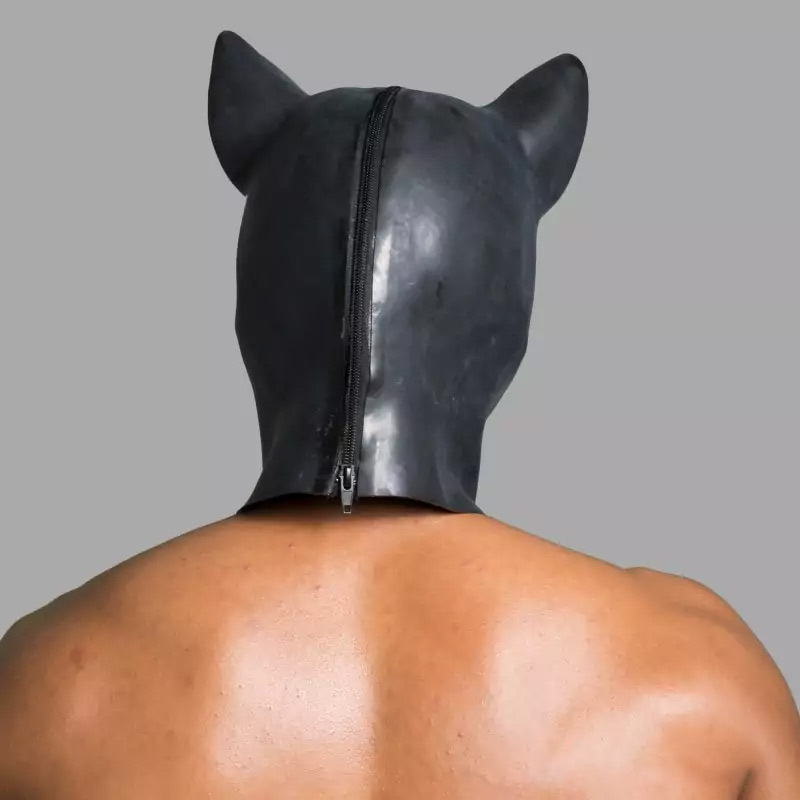 MEO Pig Mask | UberKinky