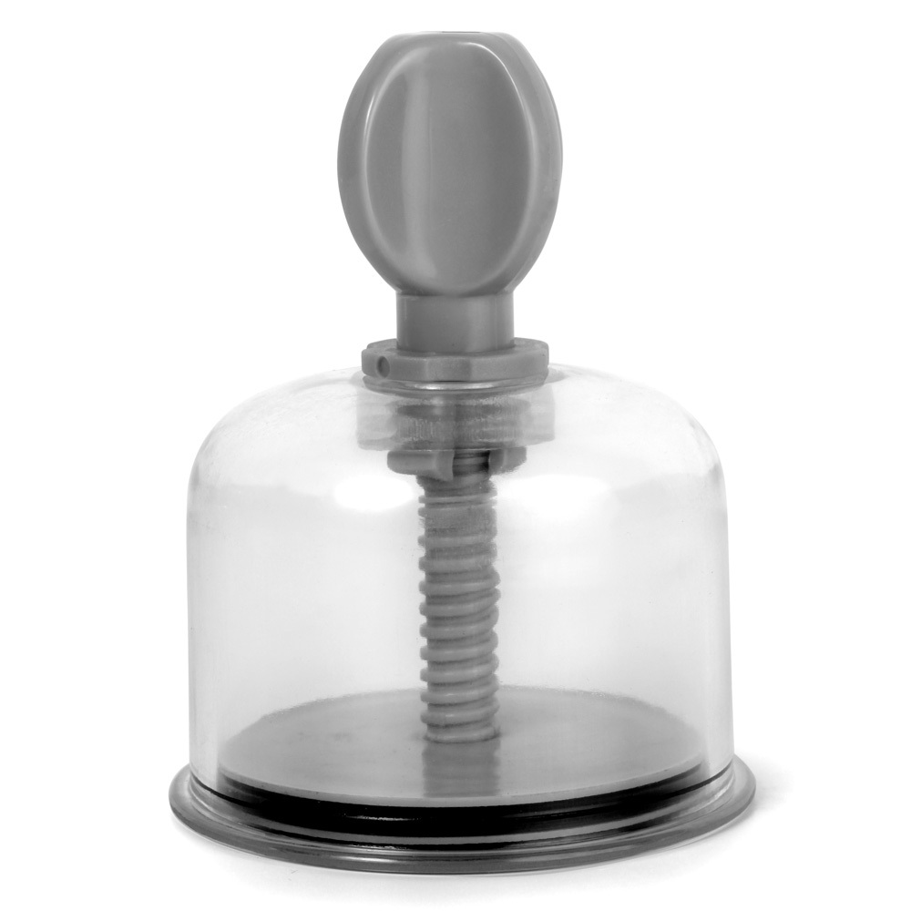 Meo Rosebud Anal Pump | UberKinky