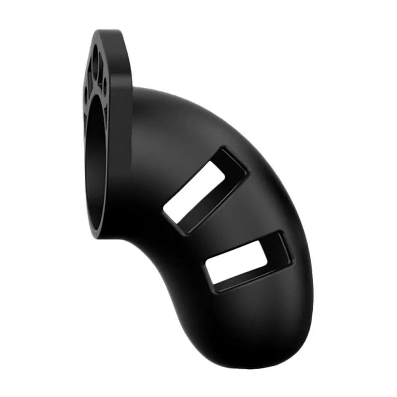 Mancage Silicone Chastity Cock Cage