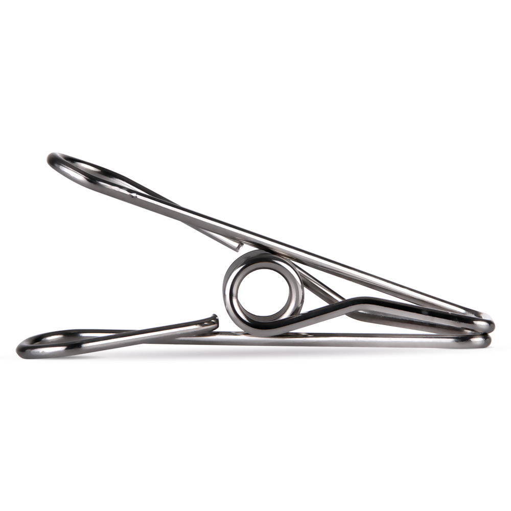Uber Clamps Herculean Nipple Clamps | UberKinky