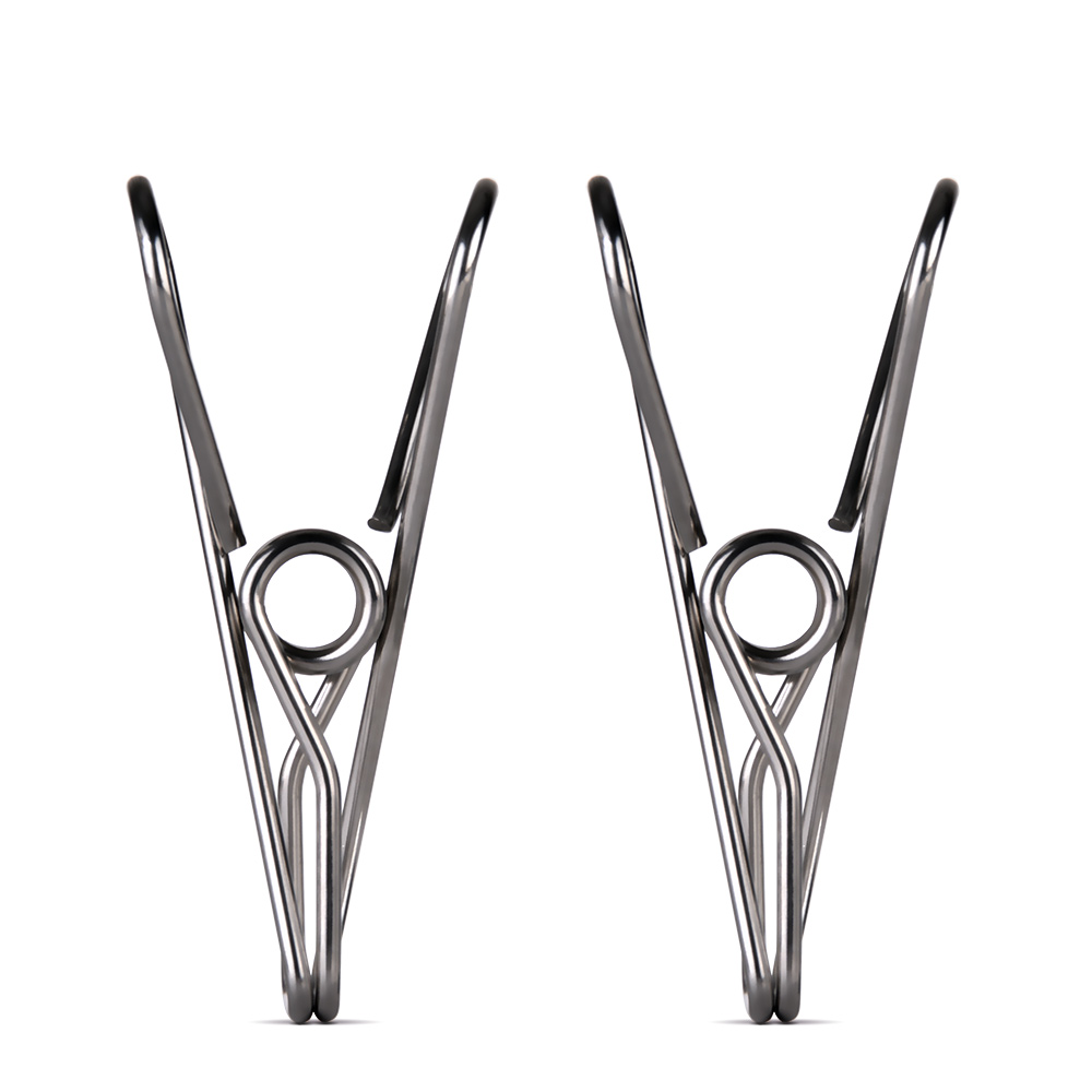 Uber Clamps Herculean Nipple Clamps 1