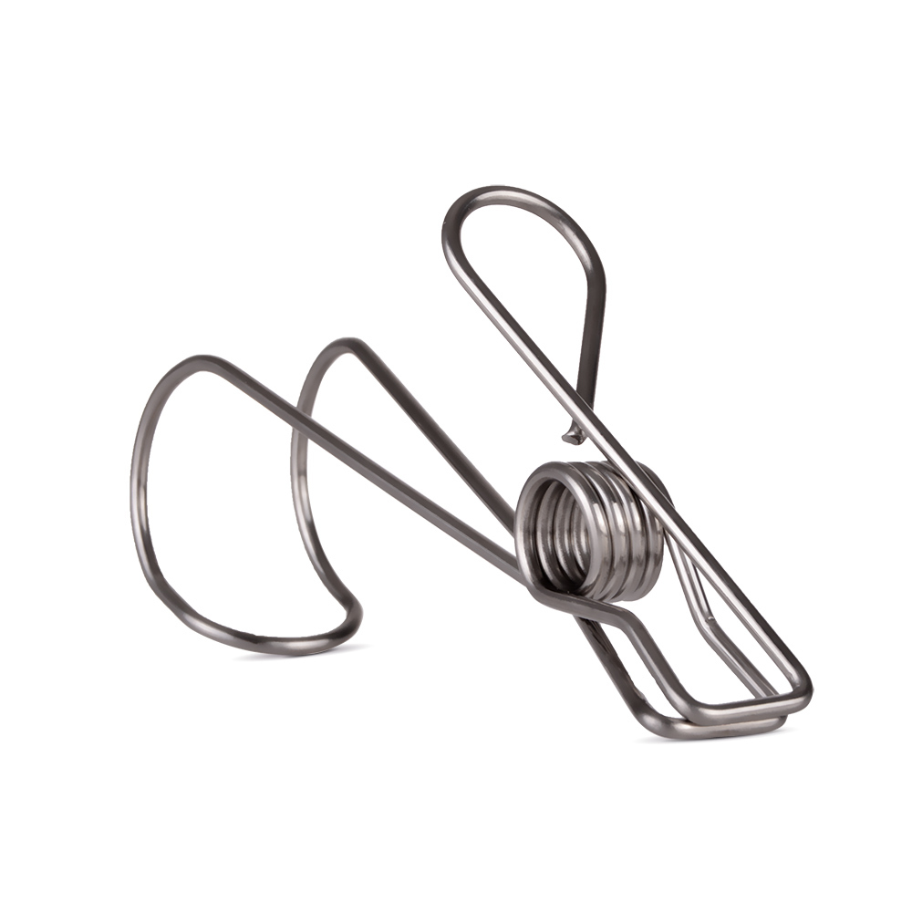 Uber Clamps Hooked Nipple Clamps | UberKinky