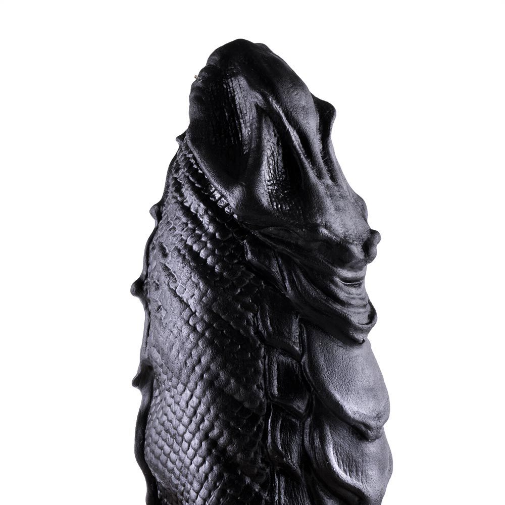Mr Hankey’s Dragon Dildo 10.75 Inches and 12 Inches | UberKinky