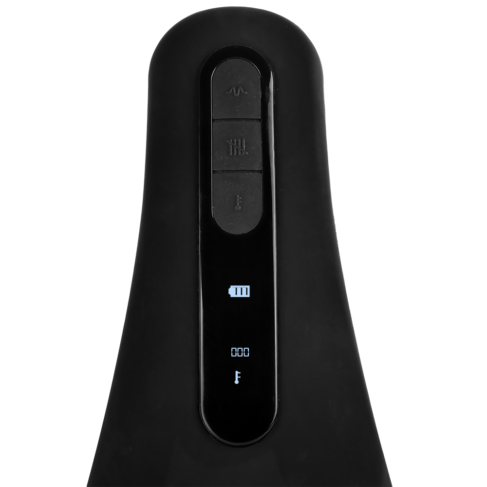 UberKinky Different Strokes Rechargeable Warming Male Masturbator | UberKinky