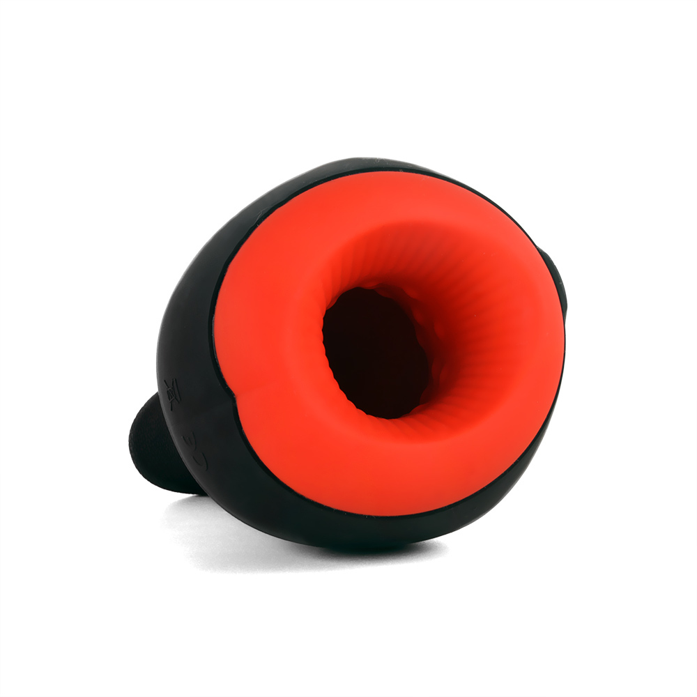 UberKinky Different Strokes Rechargeable Warming Male Masturbator | UberKinky