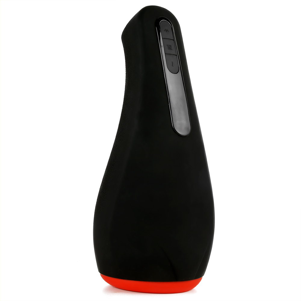 UberKinky Different Strokes Rechargeable Warming Male Masturbator | UberKinky