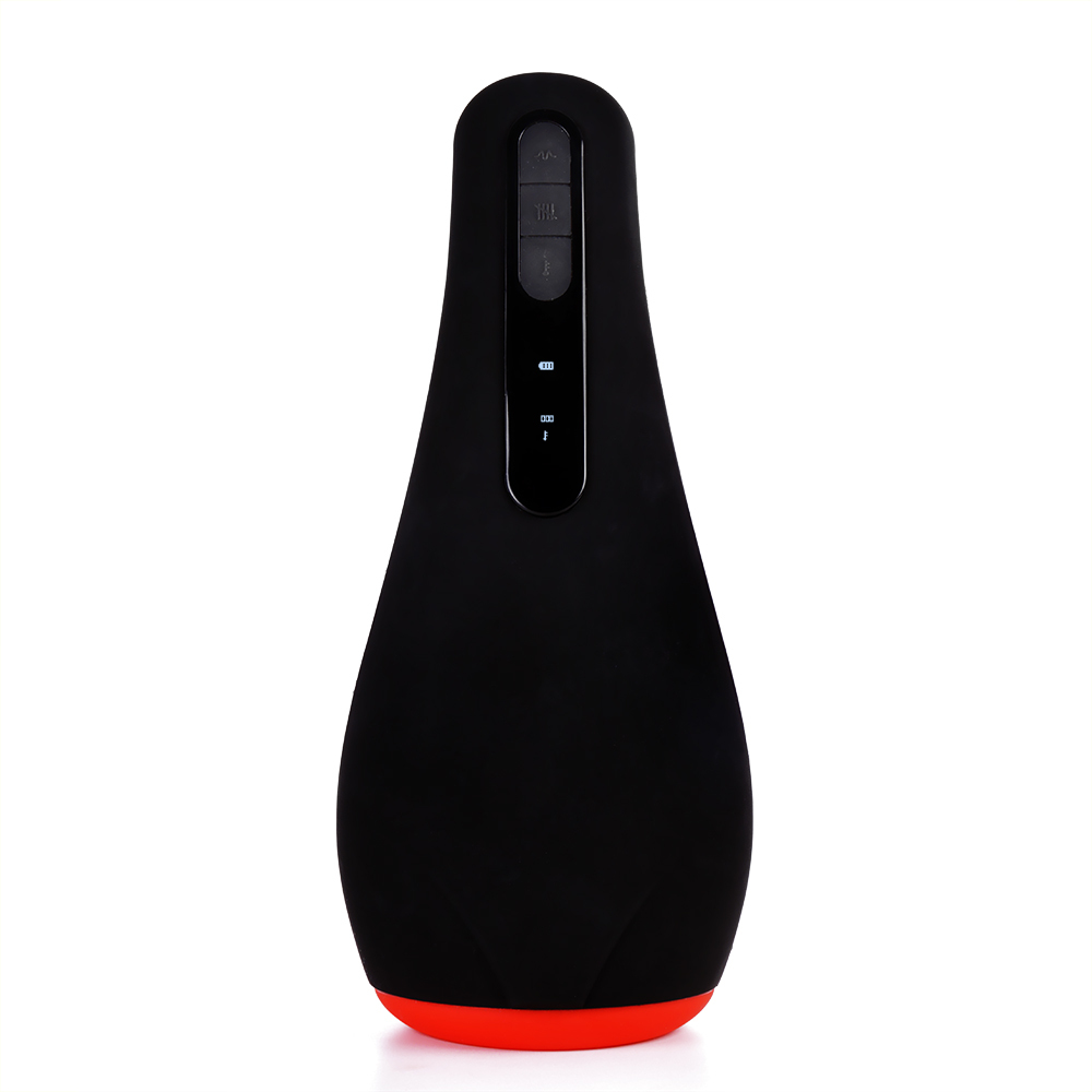 UberKinky Different Strokes Rechargeable Warming Male Masturbator | UberKinky