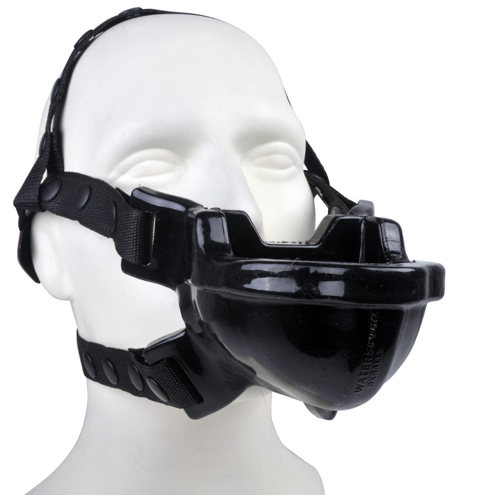 Oxballs Watersport Strap-On Gag | UberKinky