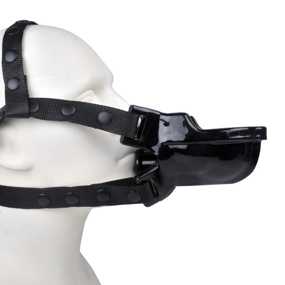 Oxballs Watersport Strap-On Gag | UberKinky