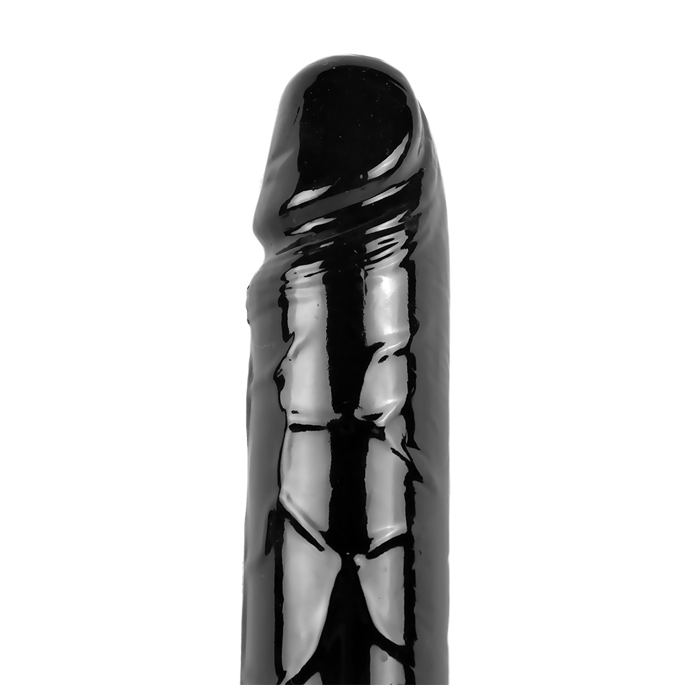 Master Series The Tower of Pleasure Huge Dildo 11.5 Inches | UberKinky