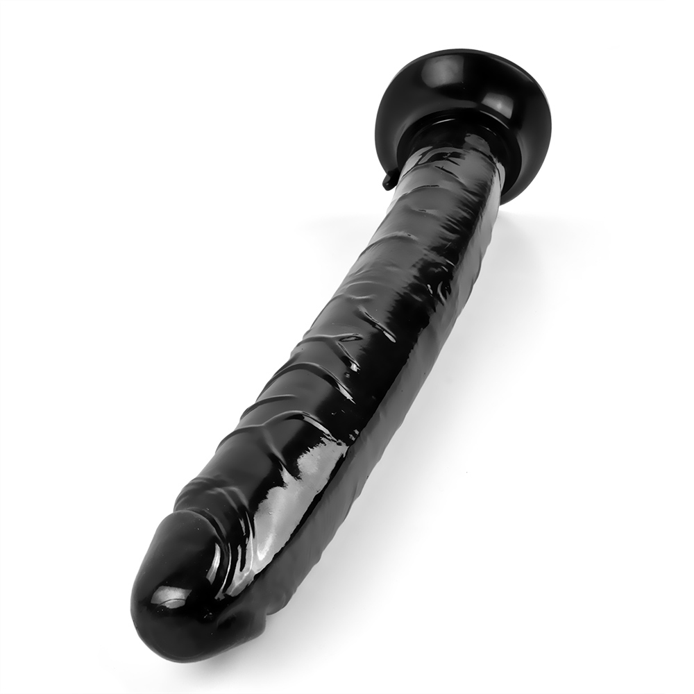 Master Series The Tower of Pleasure Huge Dildo 11.5 Inches | UberKinky