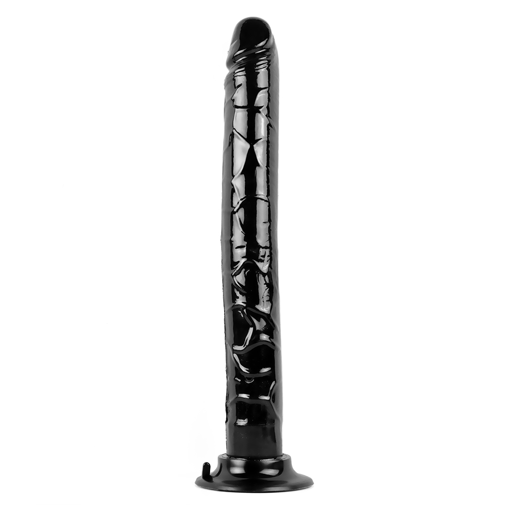 Master Series The Tower of Pleasure Huge Dildo 11.5 Inches | UberKinky