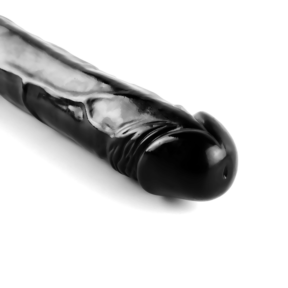 Hosed Realistic Anal Dildo 19 Inches | UberKinky