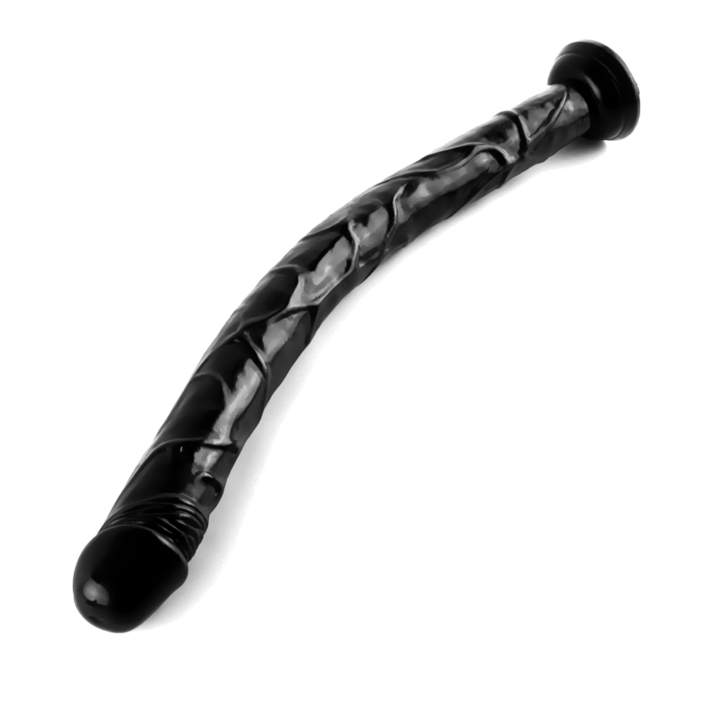 Hosed Realistic Anal Dildo 19 Inches | UberKinky