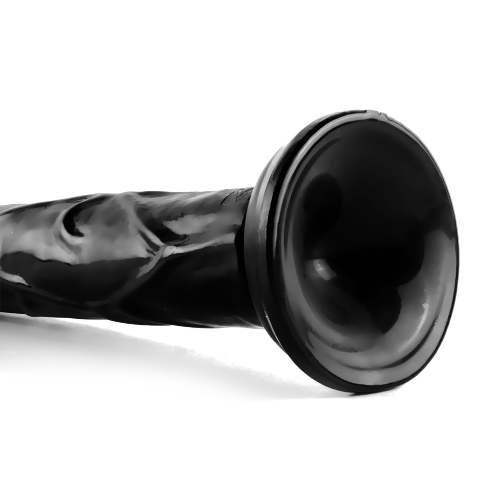 Hosed Realistic Anal Dildo 19 Inches | UberKinky