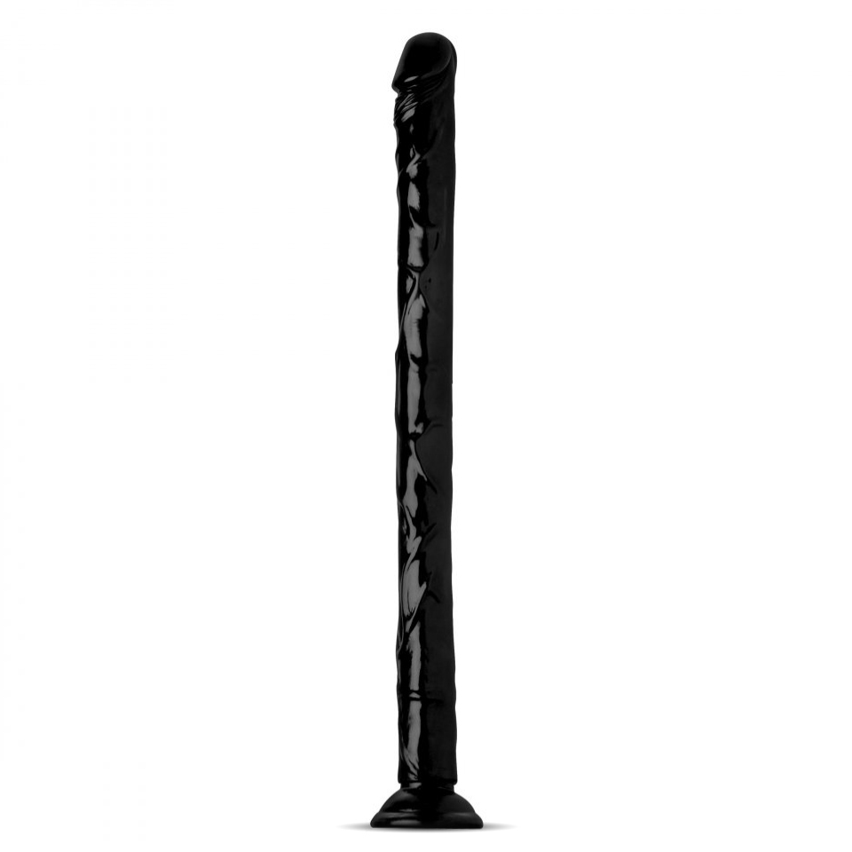 Hosed Realistic Anal Dildo 19 Inches | UberKinky