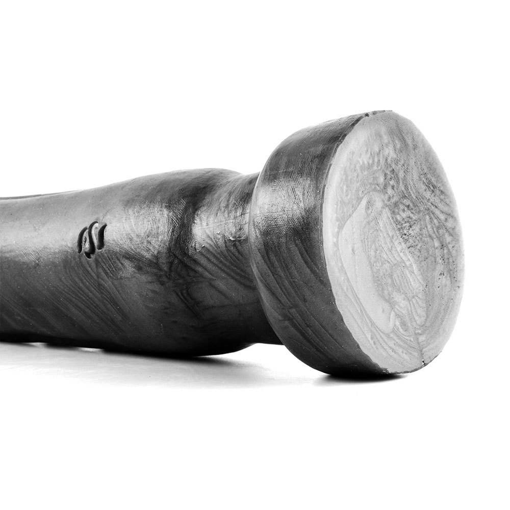 Sinnovator Dagon Platinum Silicone Dildo Depth Training Tentacle 12 Inches to 22.5 Inches (4 Sizes) | UberKinky