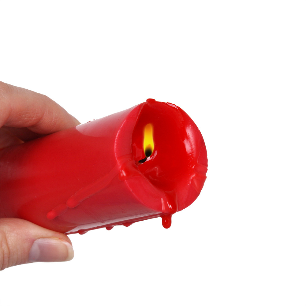 UberKinky Wax Play Candles 3 Pack | UberKinky