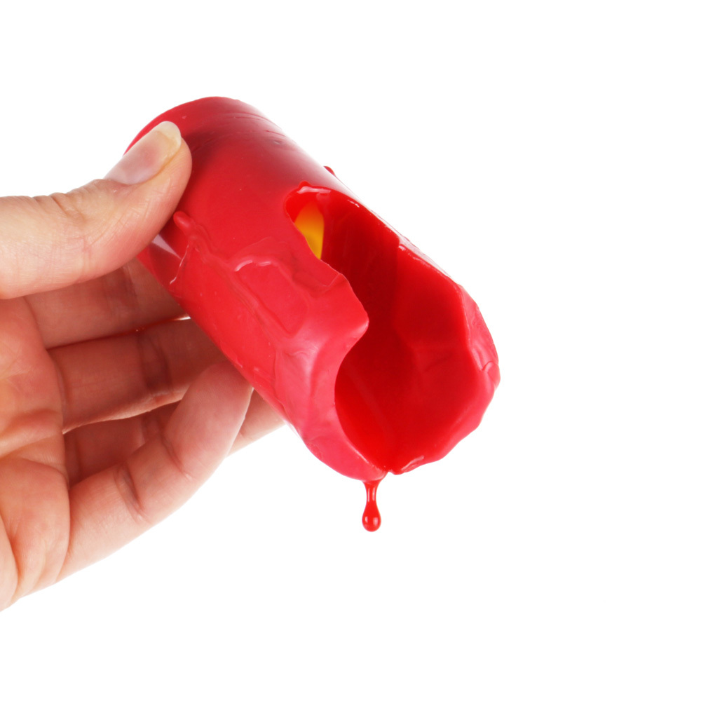 UberKinky Wax Play Candles 3 Pack | UberKinky