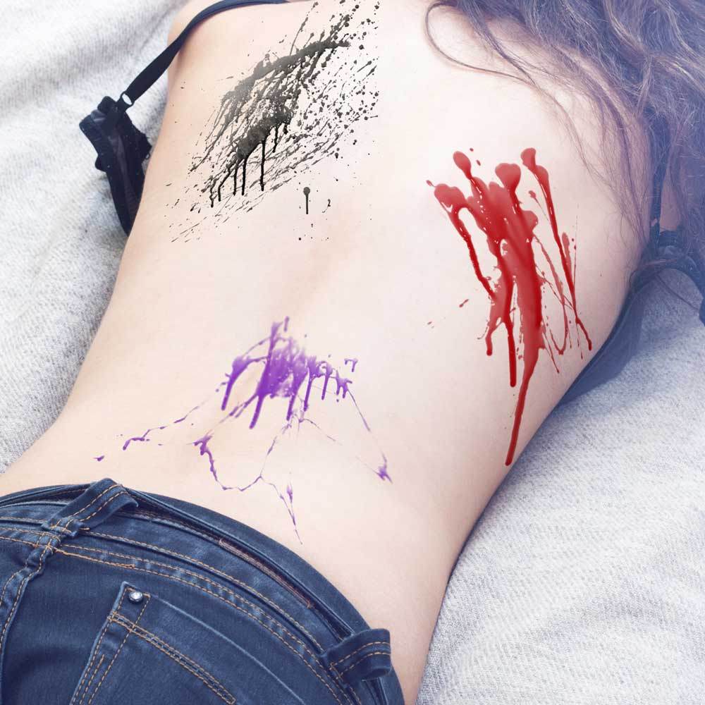UberKinky Wax Play Candles 3 Pack | UberKinky