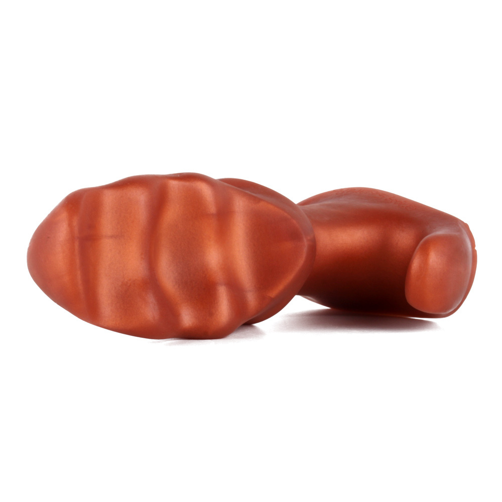 SquarePegToys® Charlie Horse Milk It Butt Plug | UberKinky