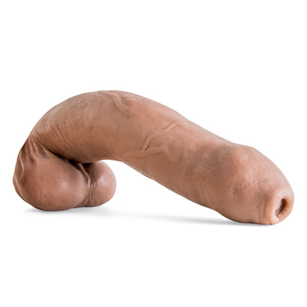 Mr Hankey’s Firehose Realistic Dildo 11.5 Inches 2