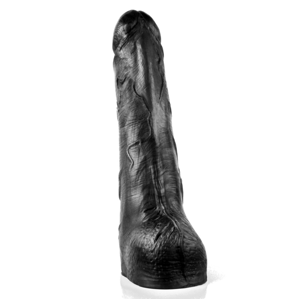 Sinnovator Sean Realistic Platinum Silicone Dildo 6.5 Inches to 10.2 Inches (3 Sizes) | UberKinky