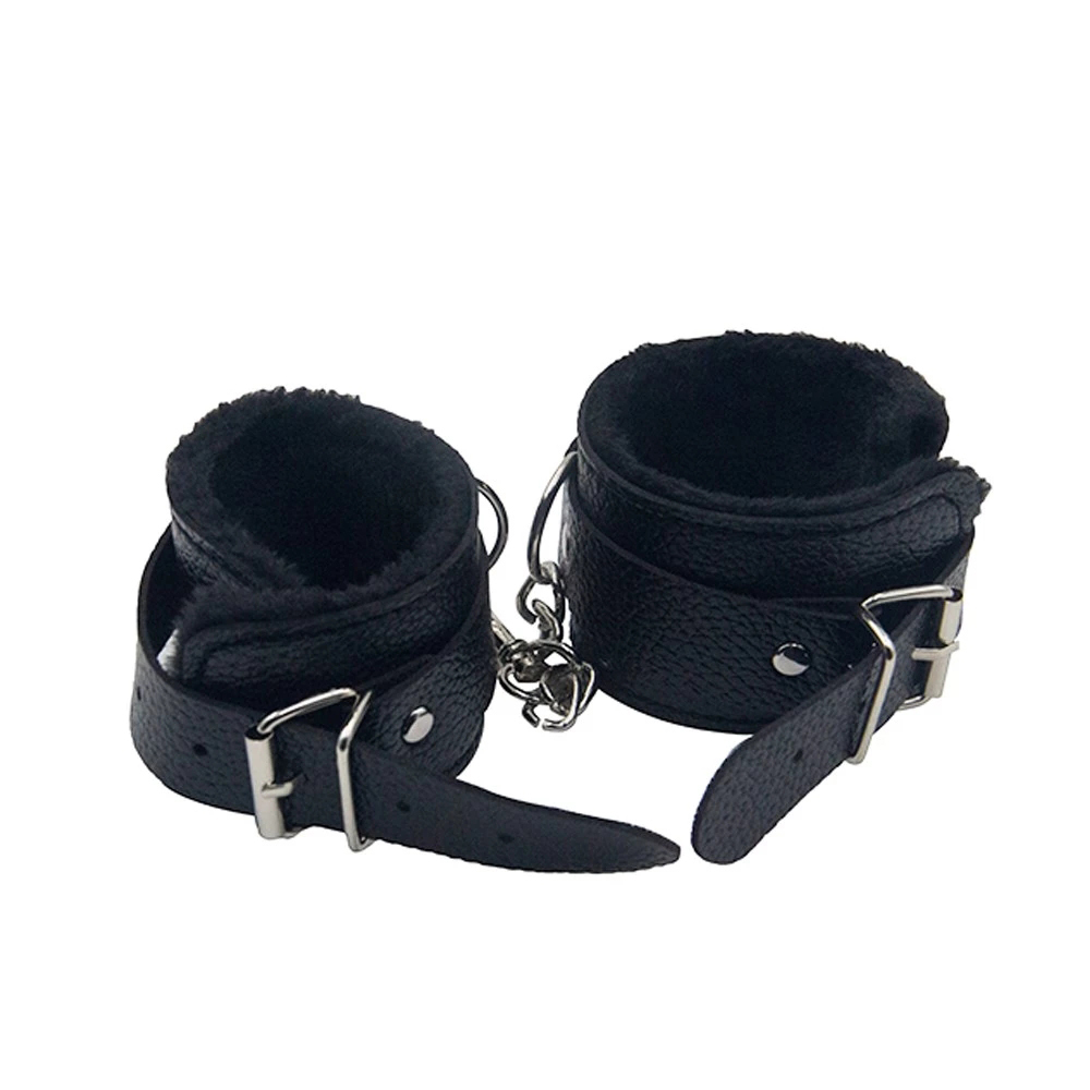 Bondage Play® Beginner's Bondage Kit | UberKinky