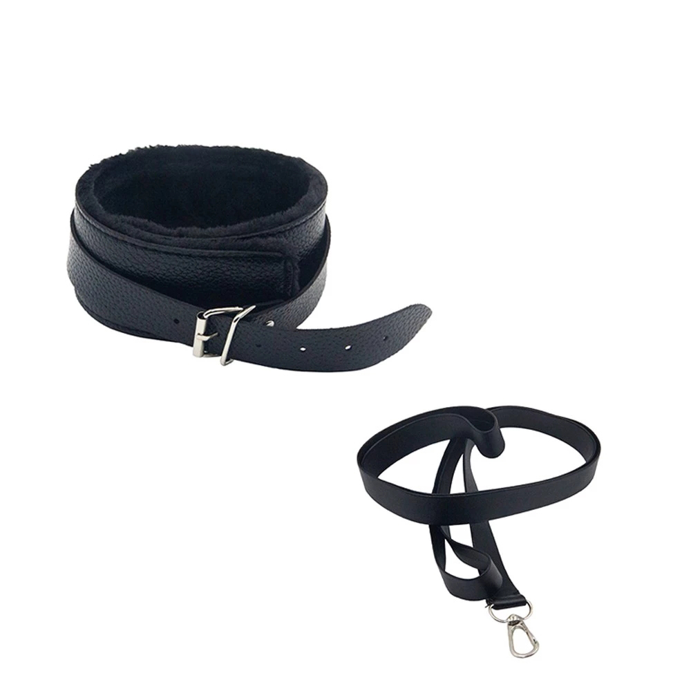 Bondage Play® Beginner's Bondage Kit | UberKinky