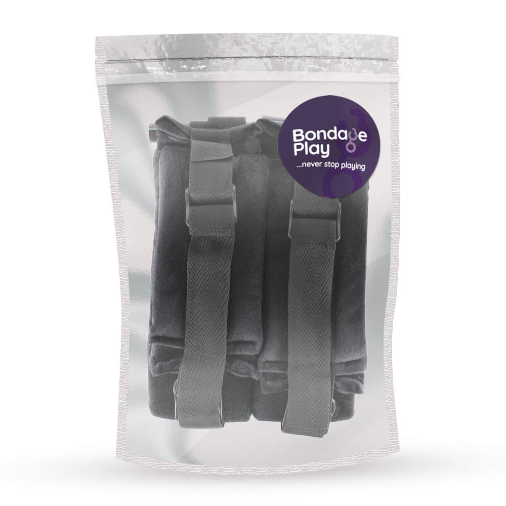 Bondage Play® Door Swing | UberKinky
