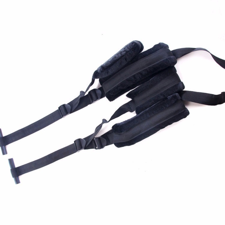 Bondage Play® Door Swing | UberKinky