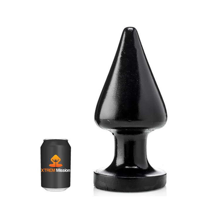 XtremMission Blast Butt Plug | UberKinky
