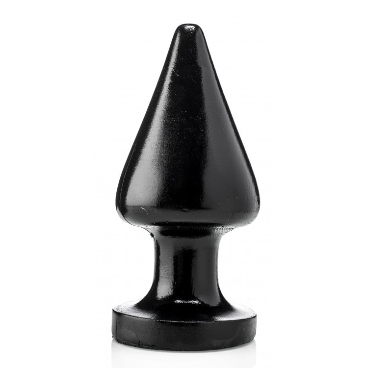 XtremMission Blast Butt Plug | UberKinky