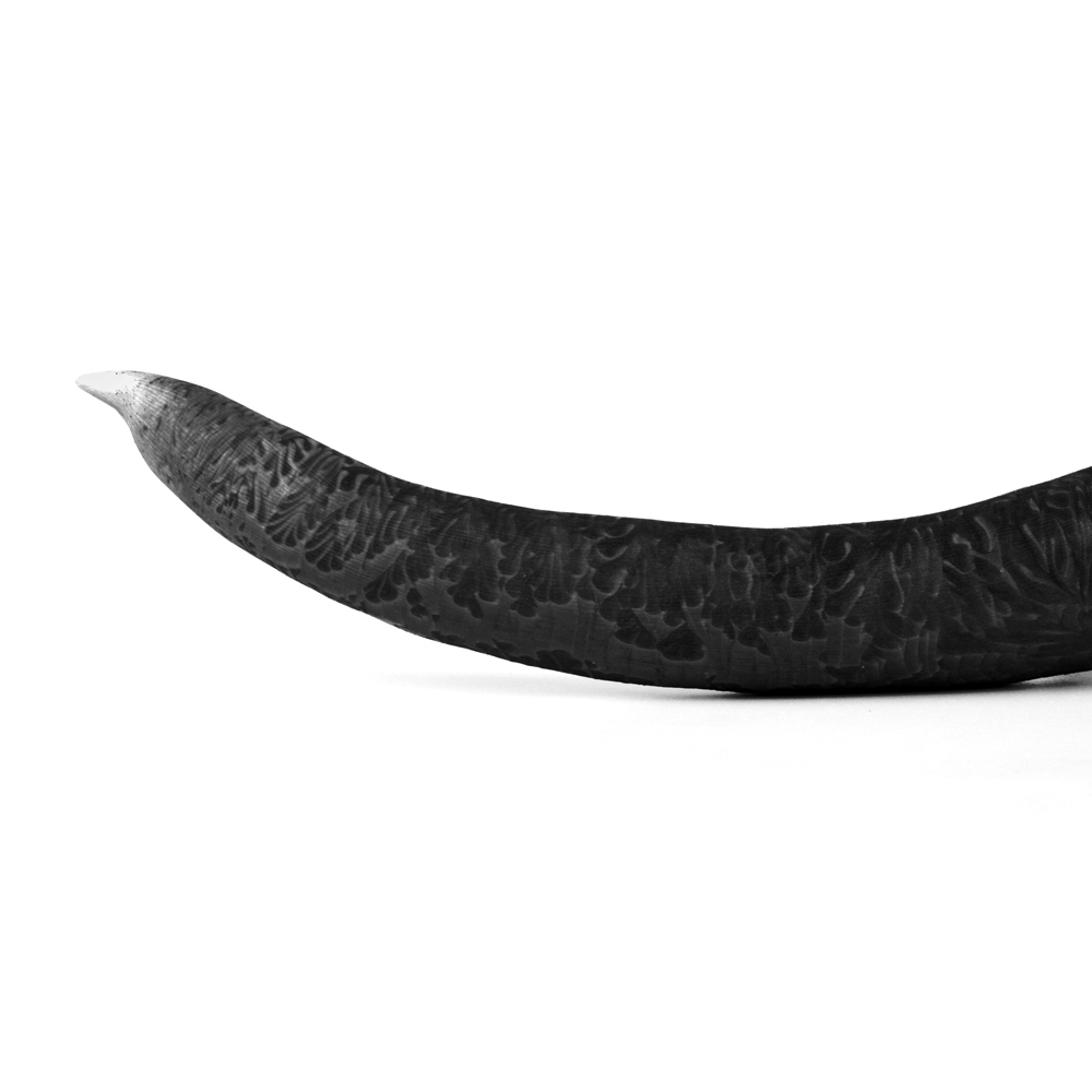 Sinnovator Rex Tail Platinum Silicone Butt Plug
