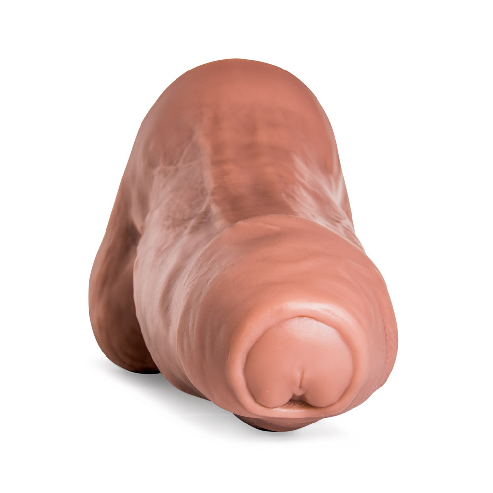 Mr Hankey's Goliath Realistic Dildo 12 Inches | UberKinky