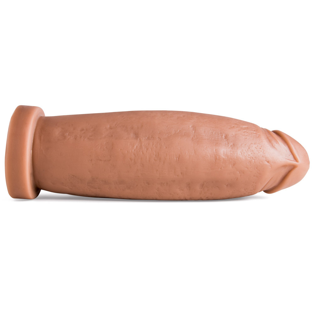 Mr Hankey's Boss Hogg Realistic Dildo 19 Inches to 13.65 Inches | UberKinky