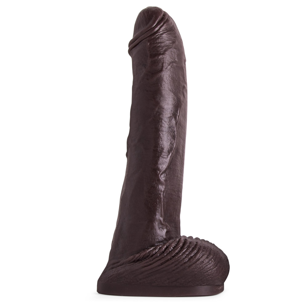 Mr Hankey's Cutler X Realistic Dildo 11.25 Inches 2