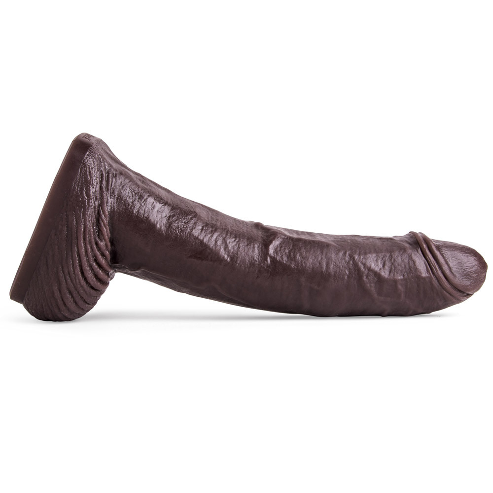 Mr Hankey's Cutler X Realistic Dildo 11.25 Inches | UberKinky