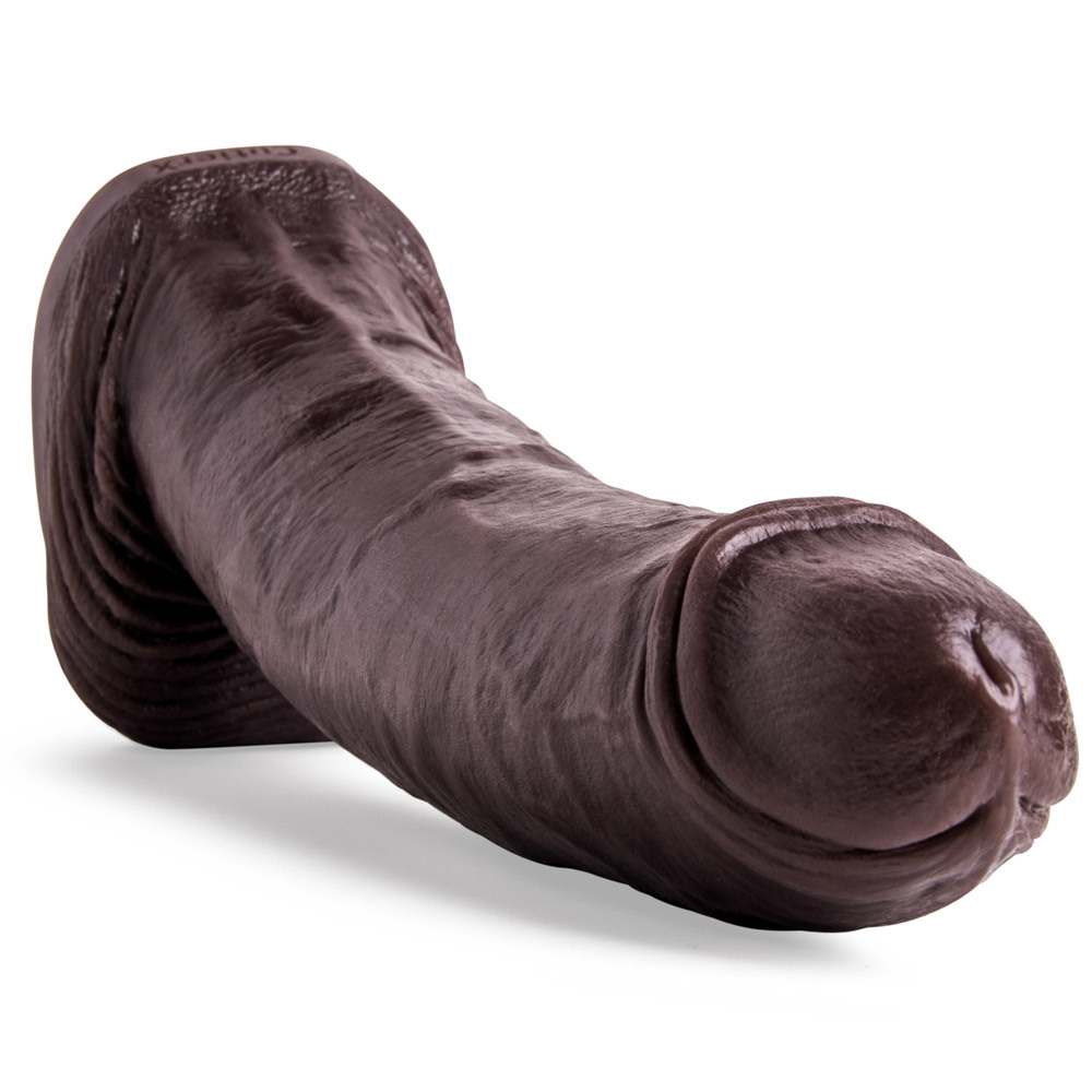 Mr Hankey's Cutler X Realistic Dildo 11.25 Inches | UberKinky