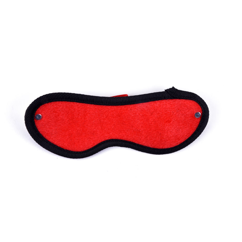 Bondage Play® Bondage Kit | UberKinky