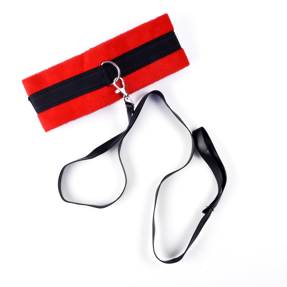Bondage Play® Bondage Kit | UberKinky