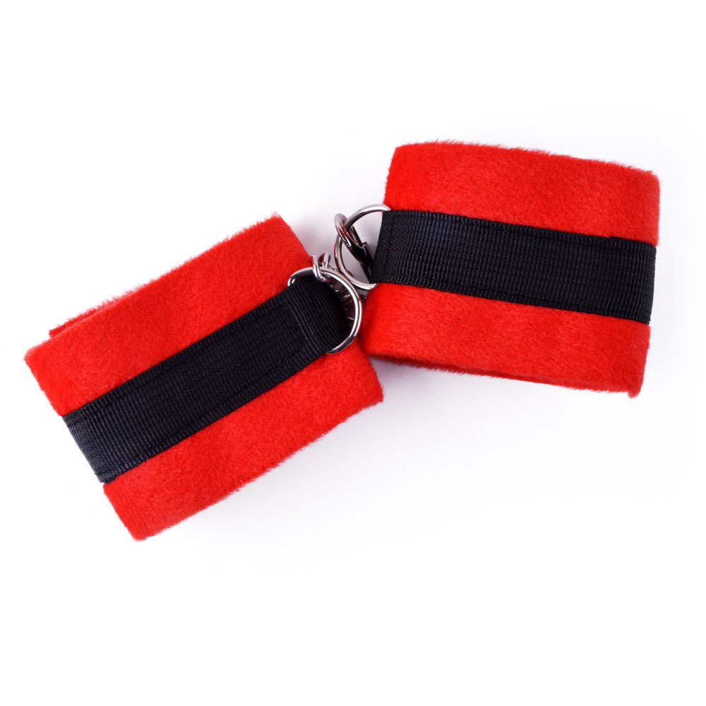 Bondage Play® Bondage Kit | UberKinky