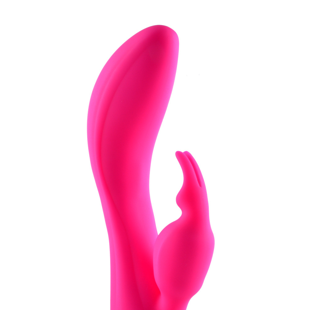 Passion8 Adore Rabbit Vibrator | UberKinky