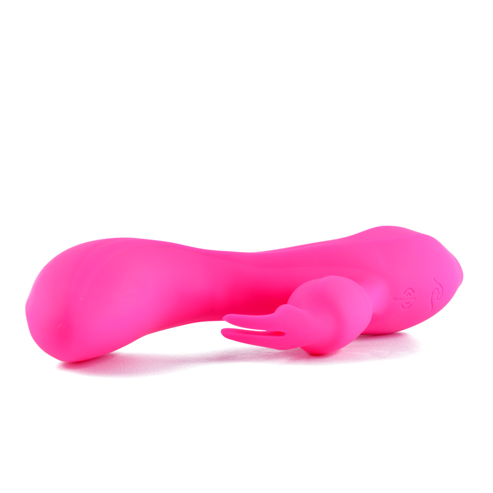Passion8 Adore Rabbit Vibrator | UberKinky