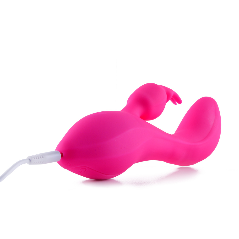 Passion8 Adore Rabbit Vibrator | UberKinky