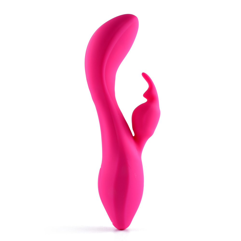 Passion8 Adore Rabbit Vibrator | UberKinky