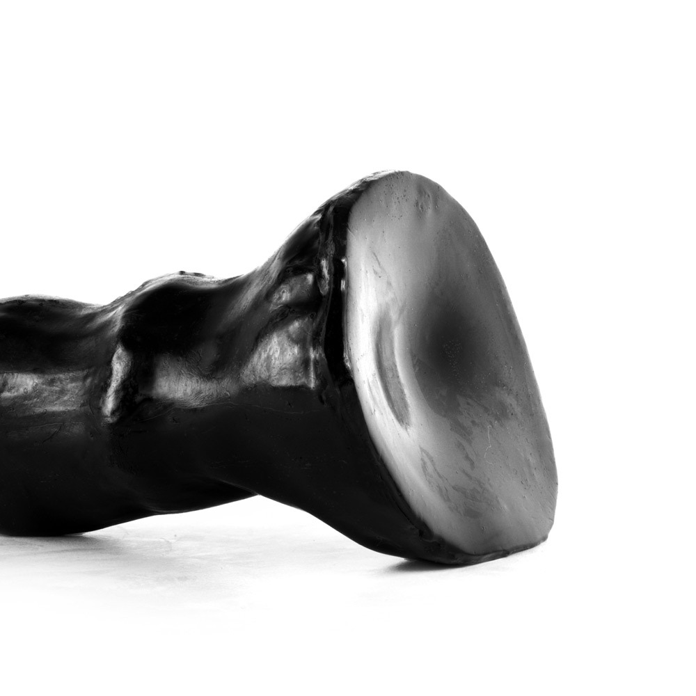 HARDTOYS Fury Anal Depth Training Dildo 22.4 Inches | UberKinky