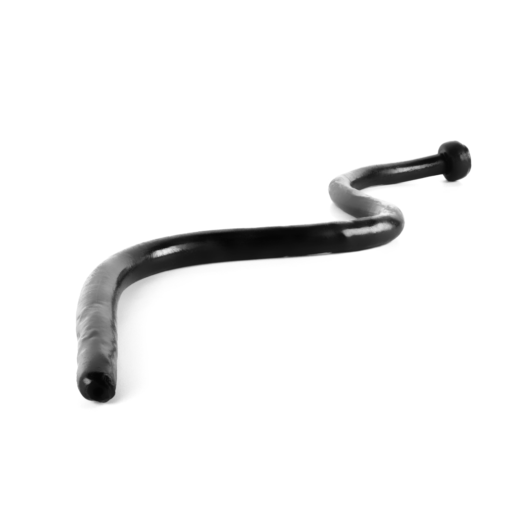 Analconda Naja Spitting Colon Snake 33.5 Inches | UberKinky