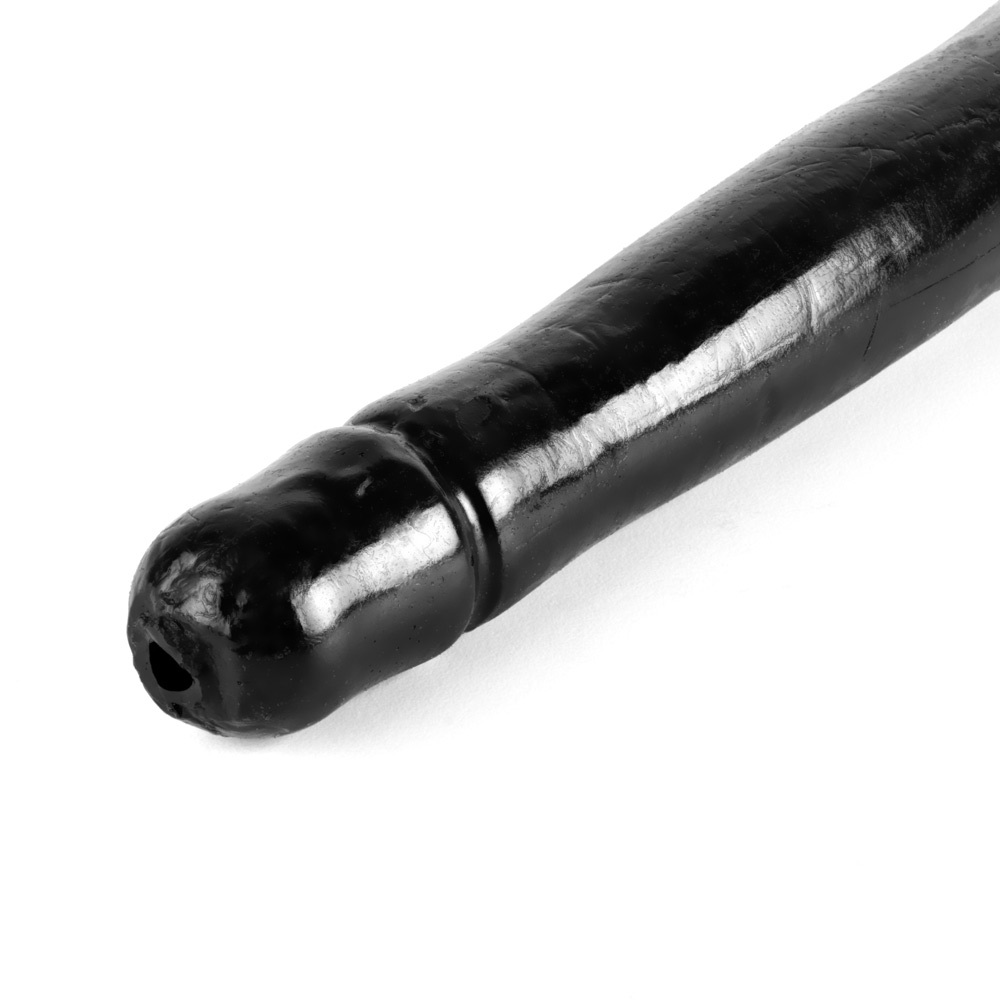 Analconda Cobra Spitting Colon Snake 31.5 Inches | UberKinky