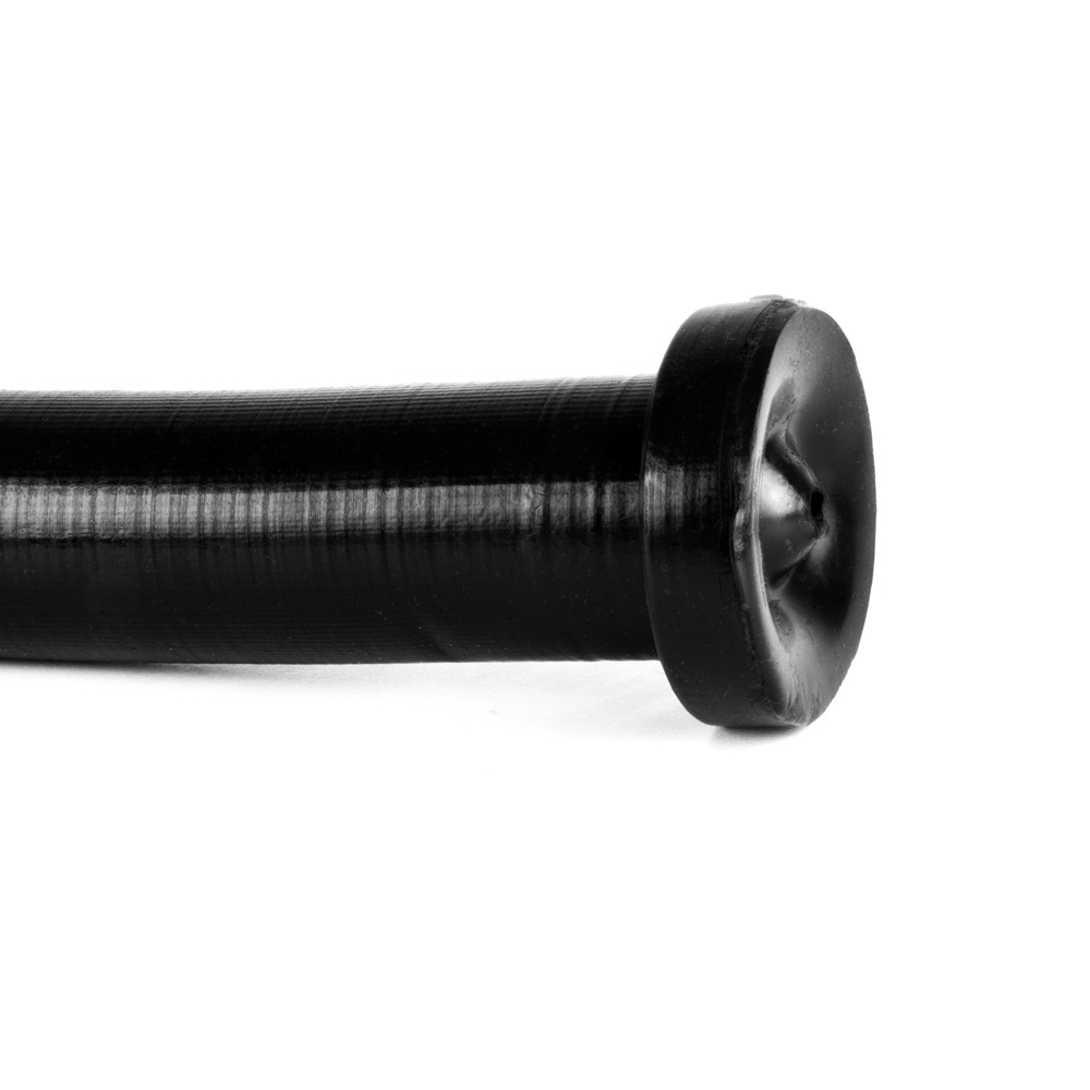 Analconda Cobra Spitting Colon Snake 31.5 Inches | UberKinky